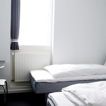 Motel X Randers Extérieur photo