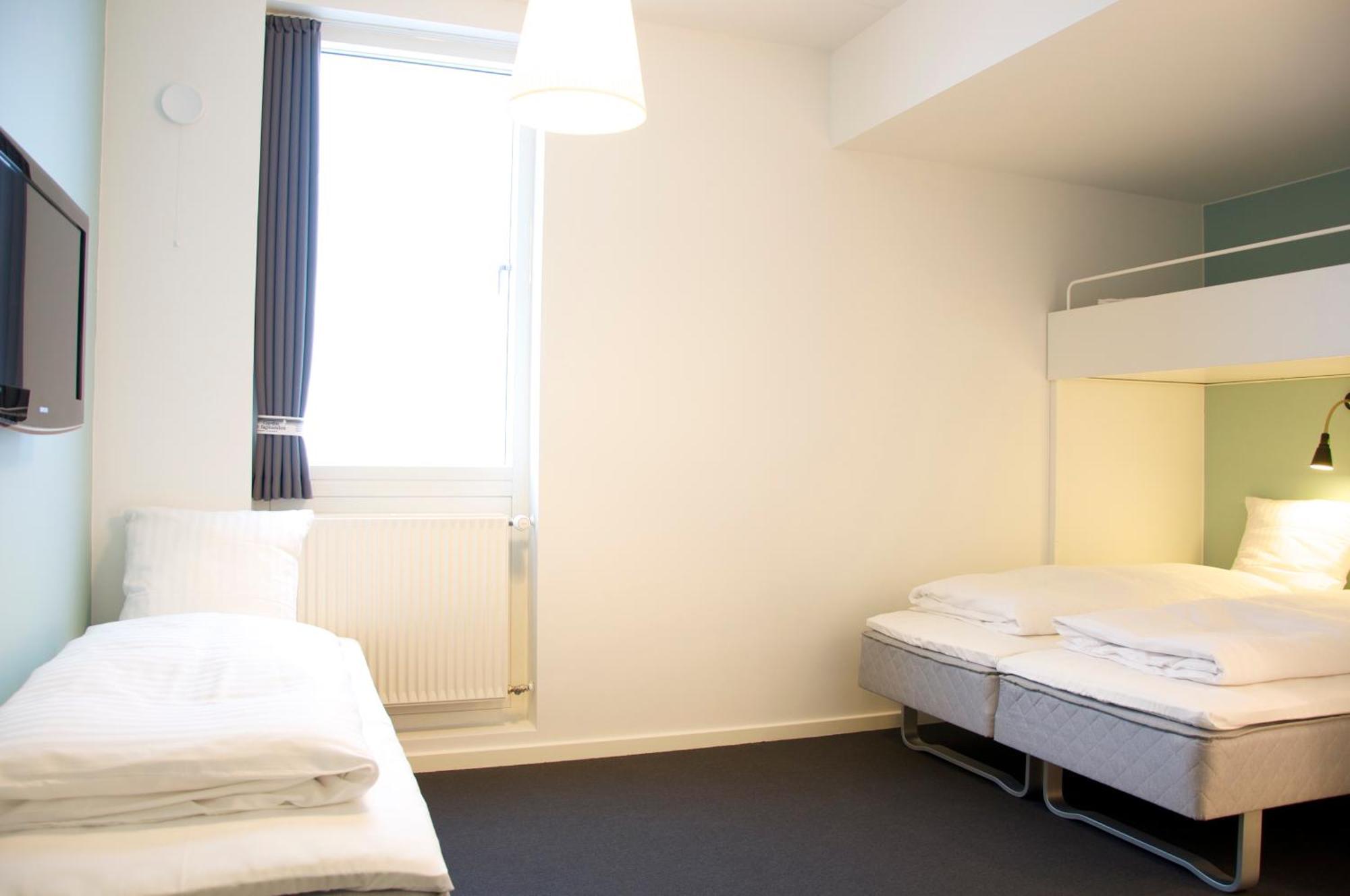 Motel X Randers Extérieur photo