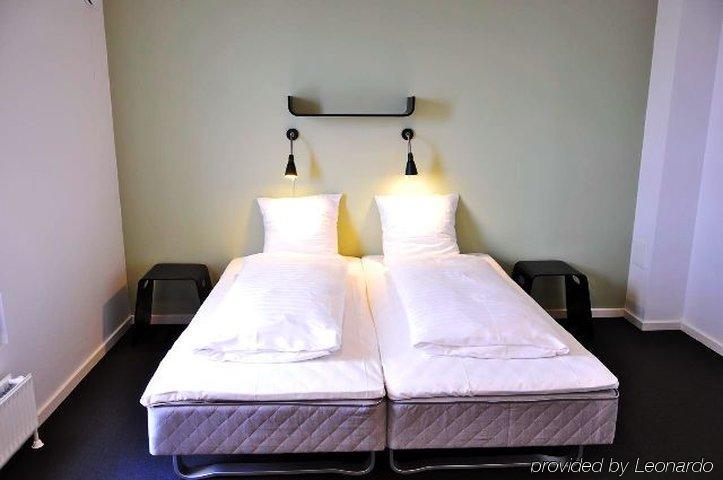 Motel X Randers Extérieur photo