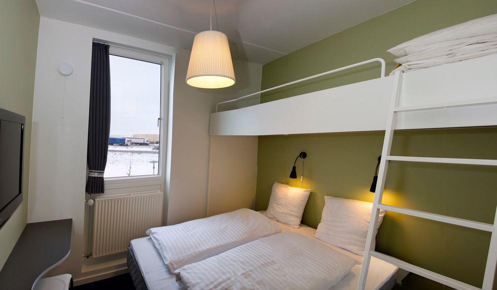 Motel X Randers Extérieur photo