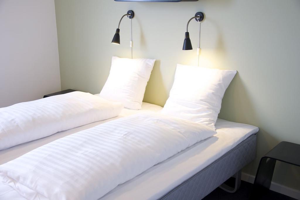Motel X Randers Chambre photo