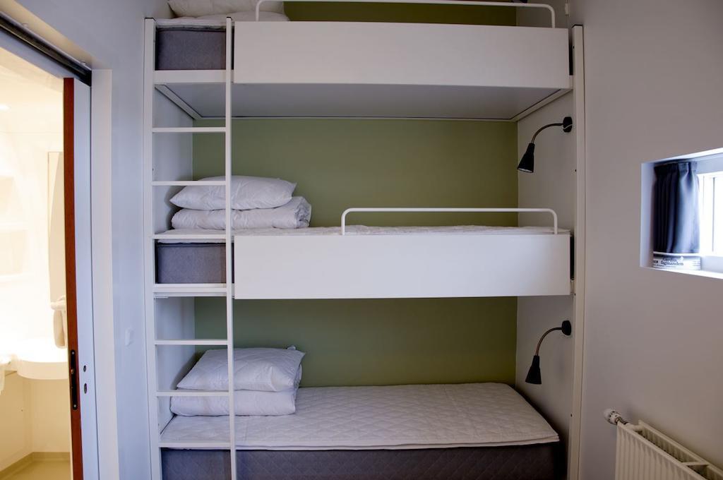 Motel X Randers Chambre photo