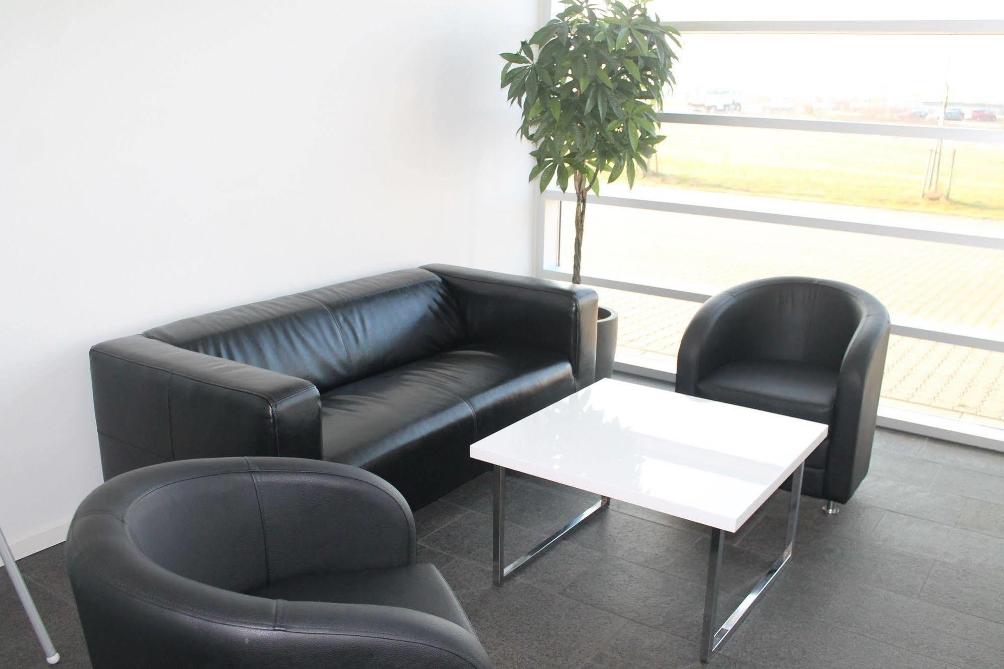 Motel X Randers Extérieur photo