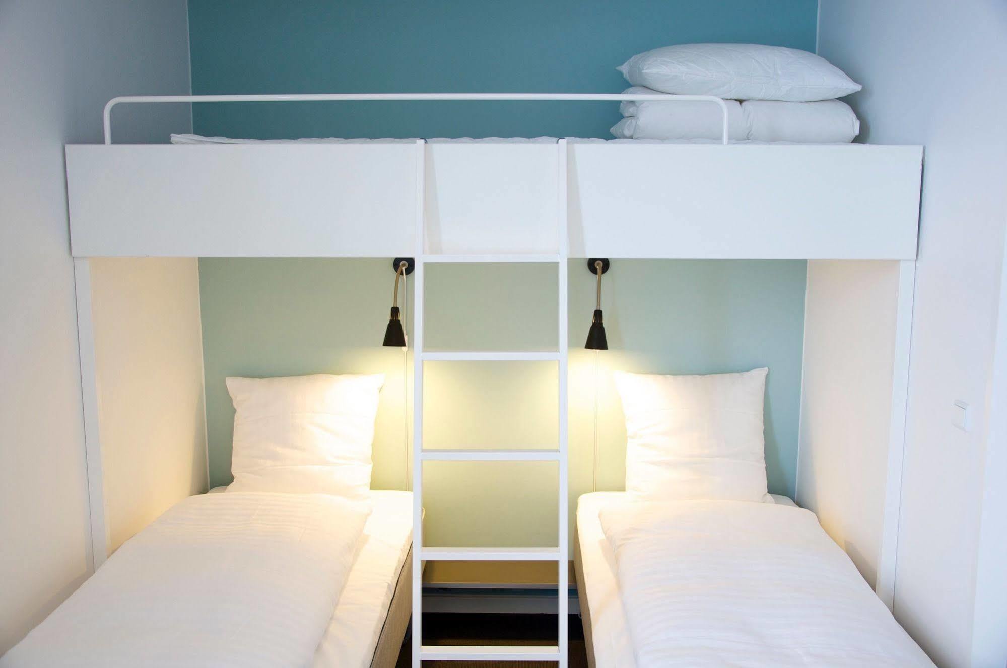 Motel X Randers Chambre photo